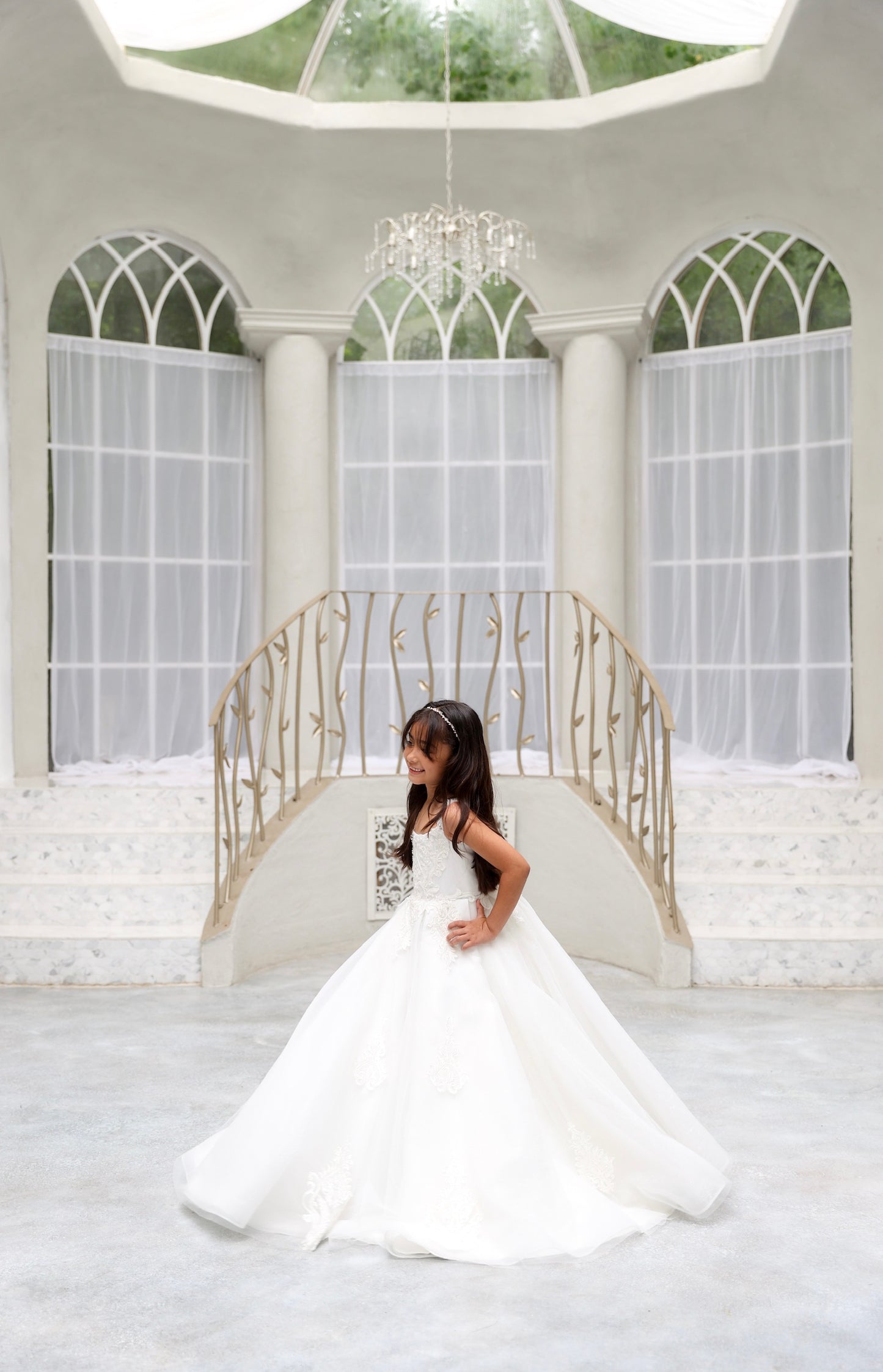 Aria Dress