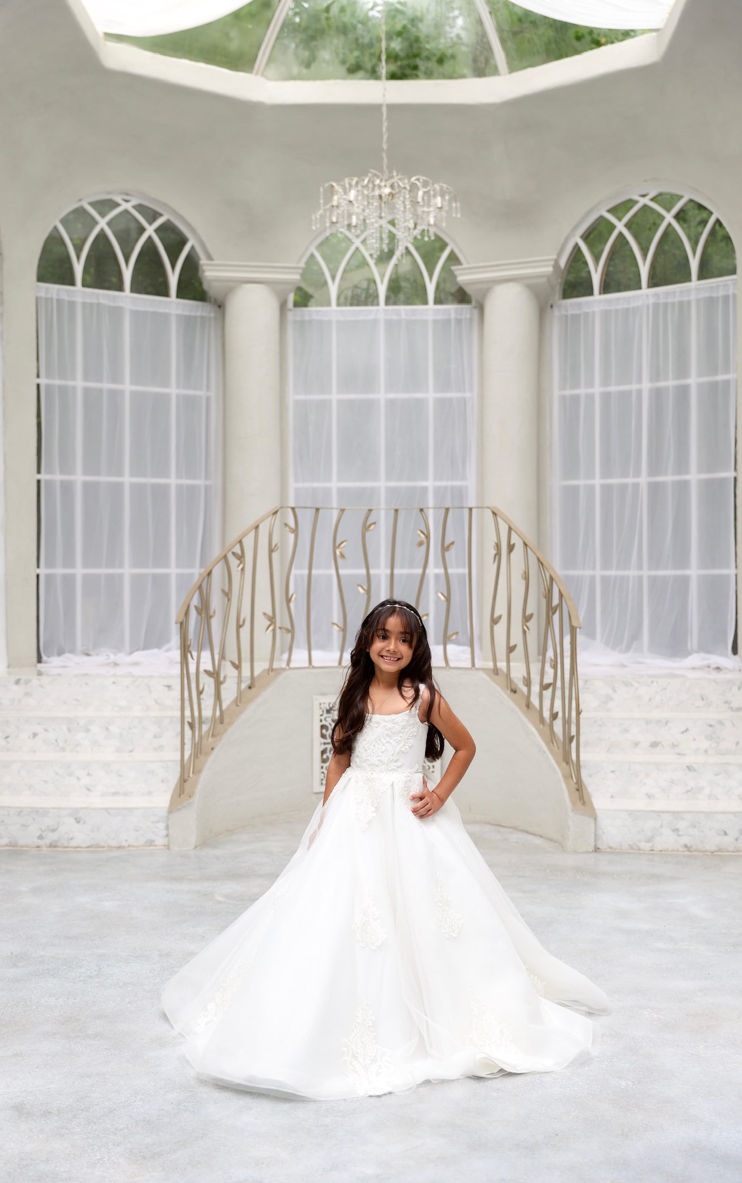 Aria Dress