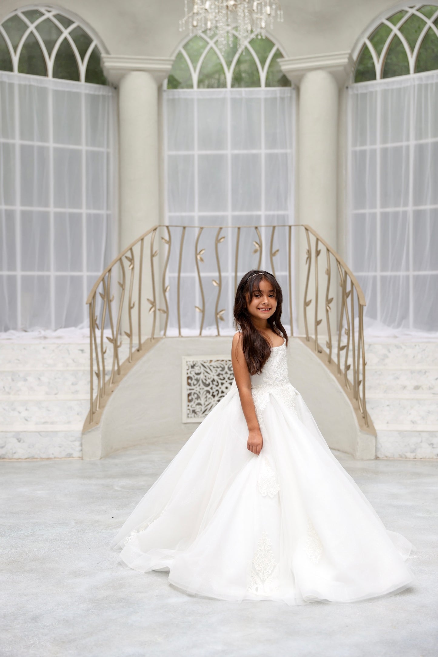 Aria Dress