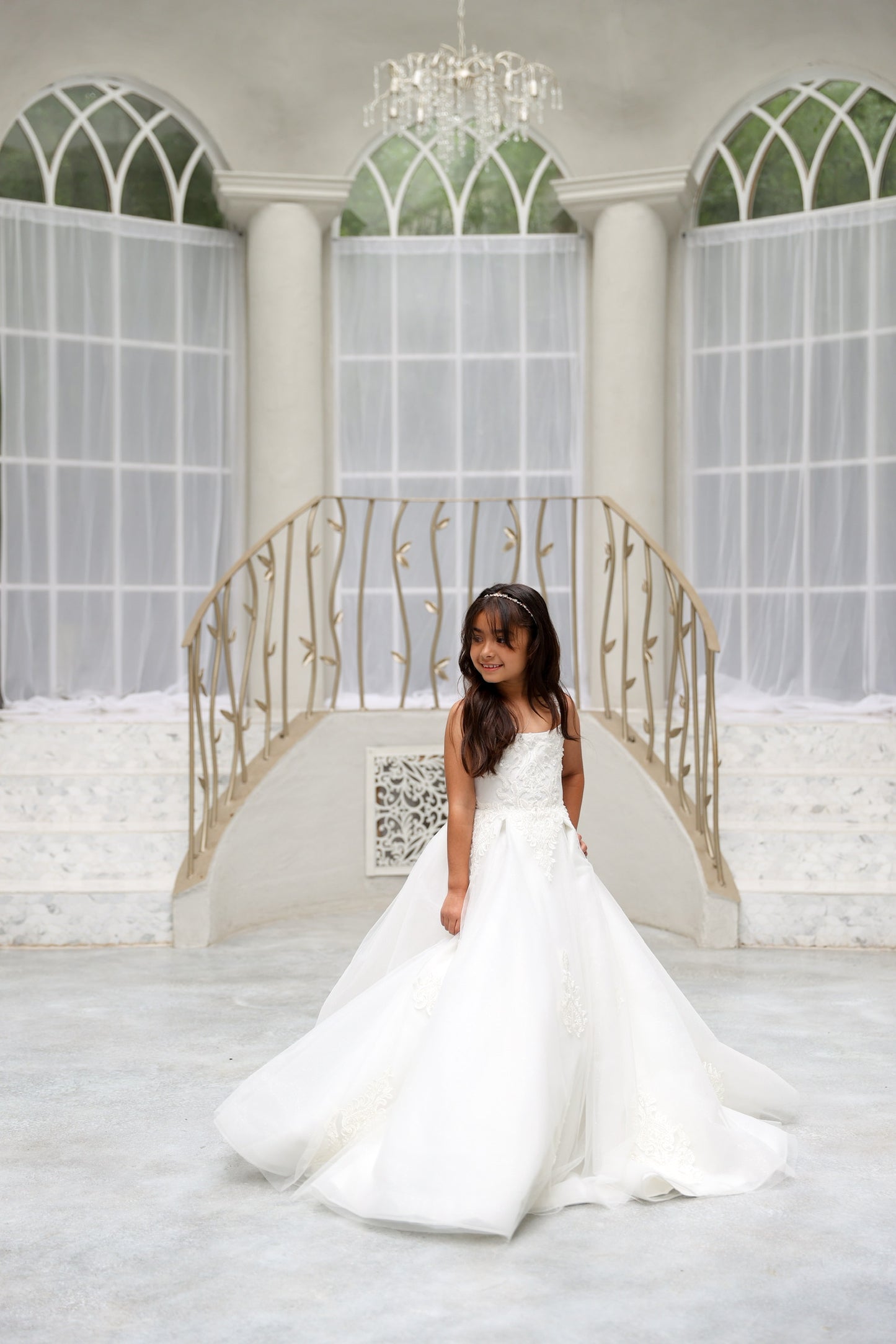 Aria Dress