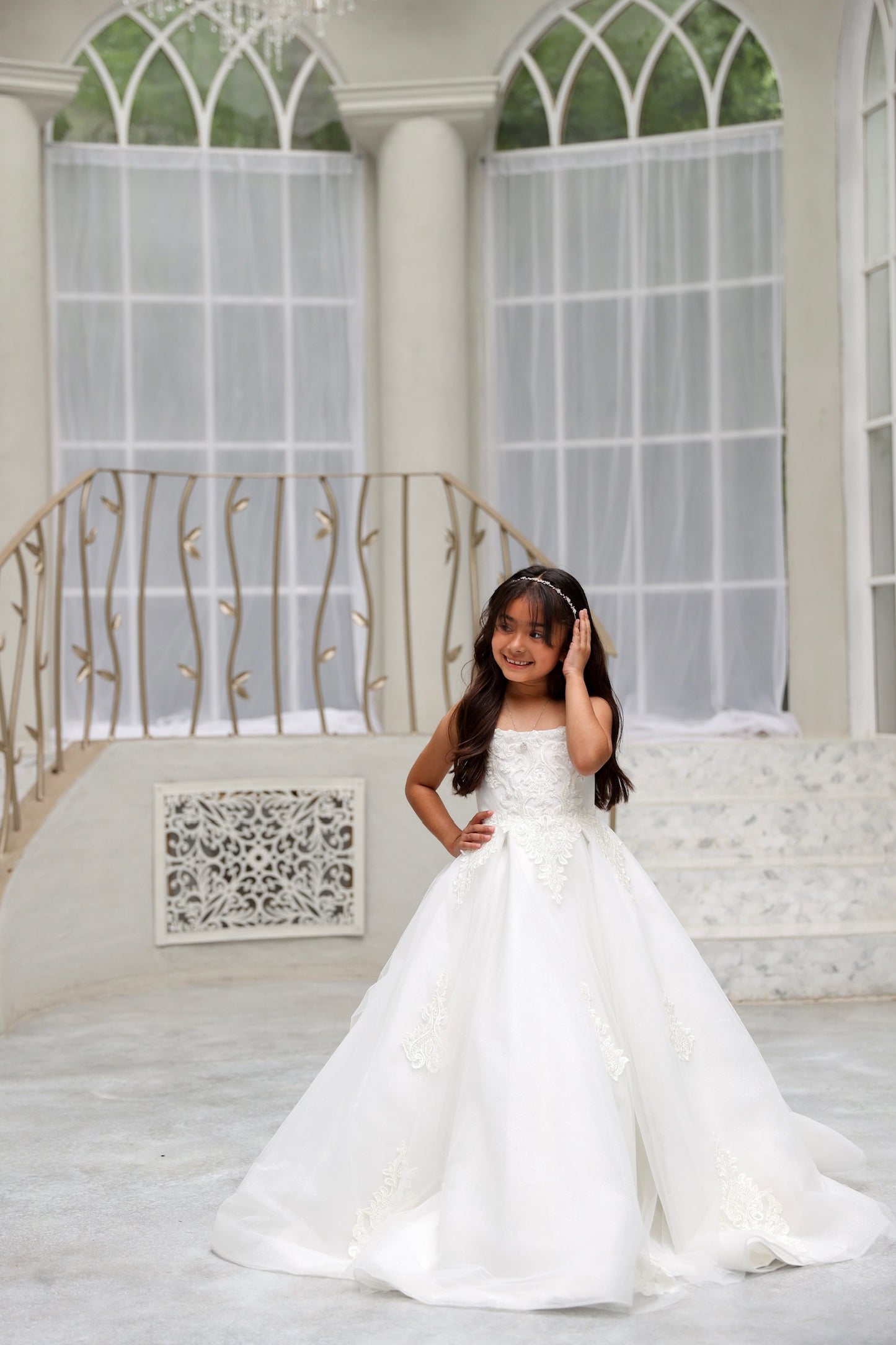 Aria Dress