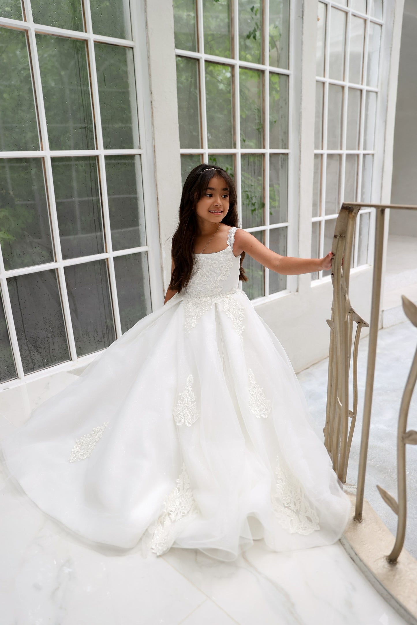 Aria Dress