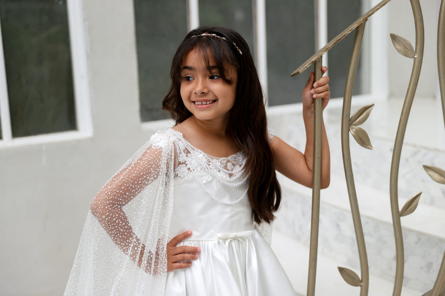 Celeste Dress