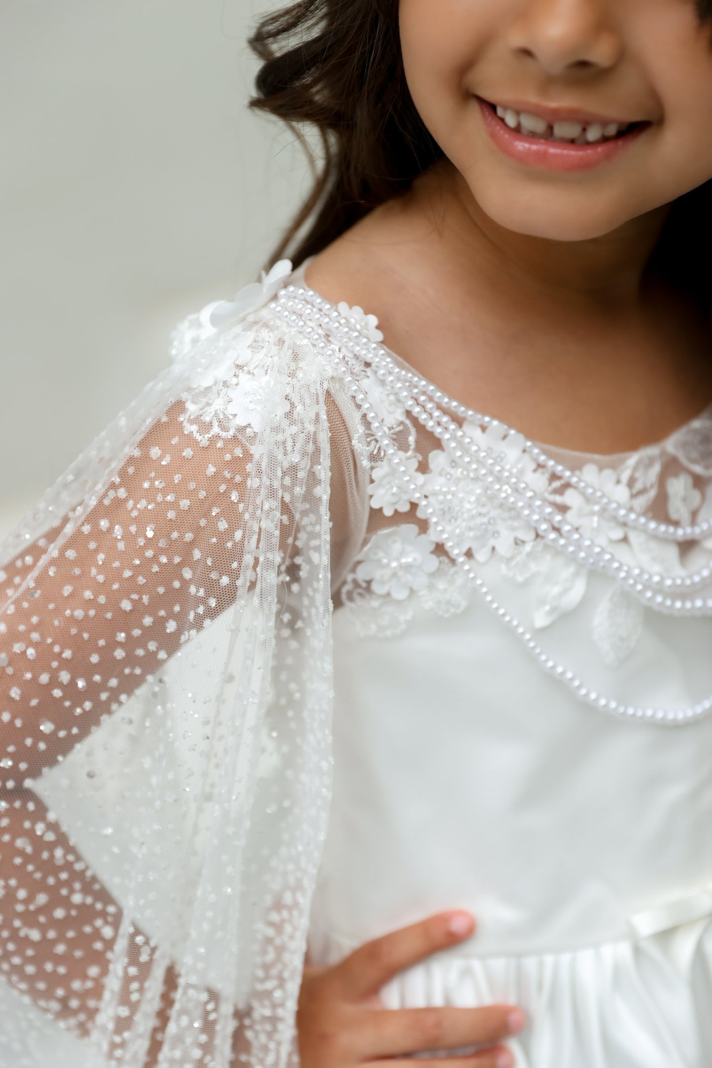 Celeste Dress
