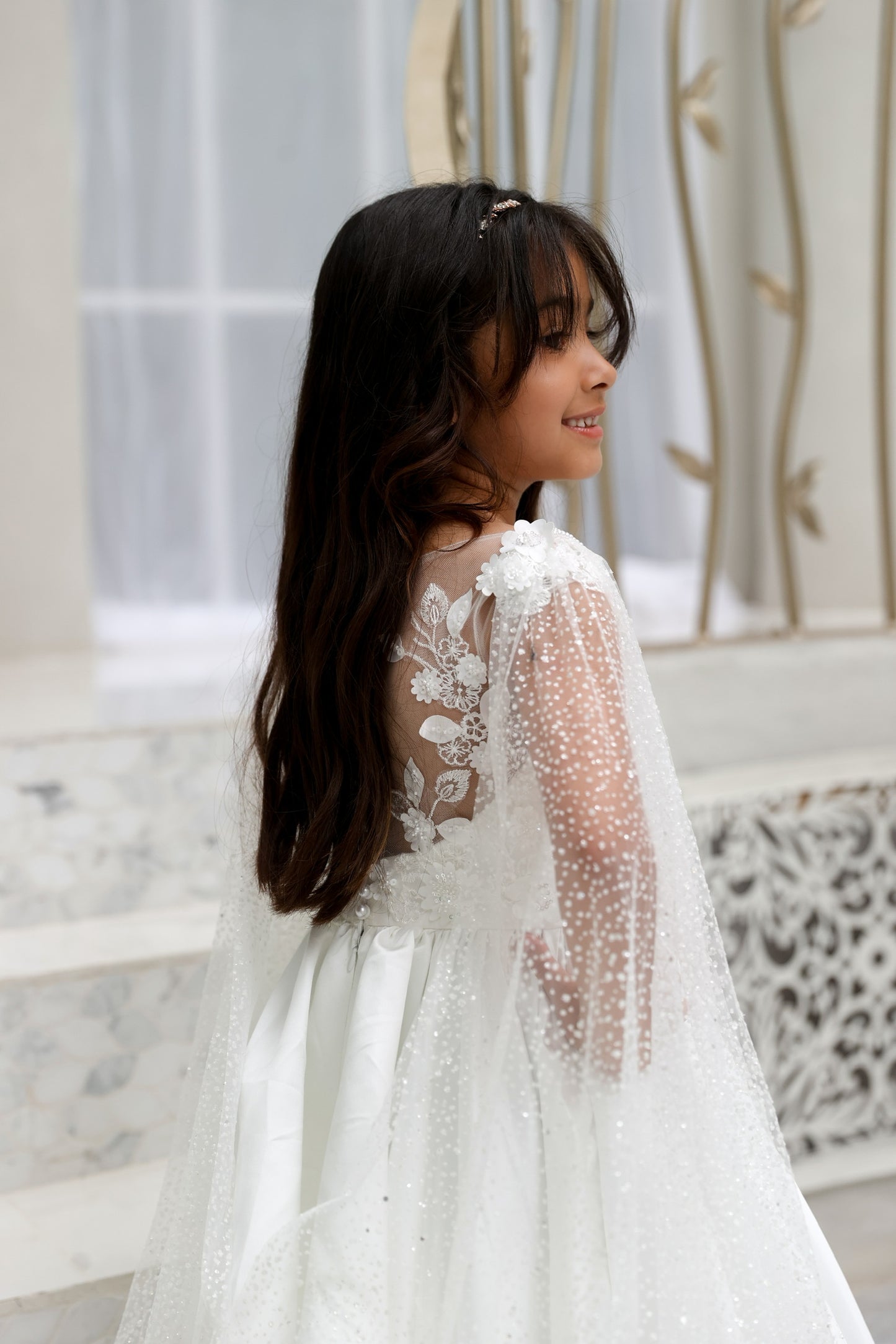 Celeste Dress