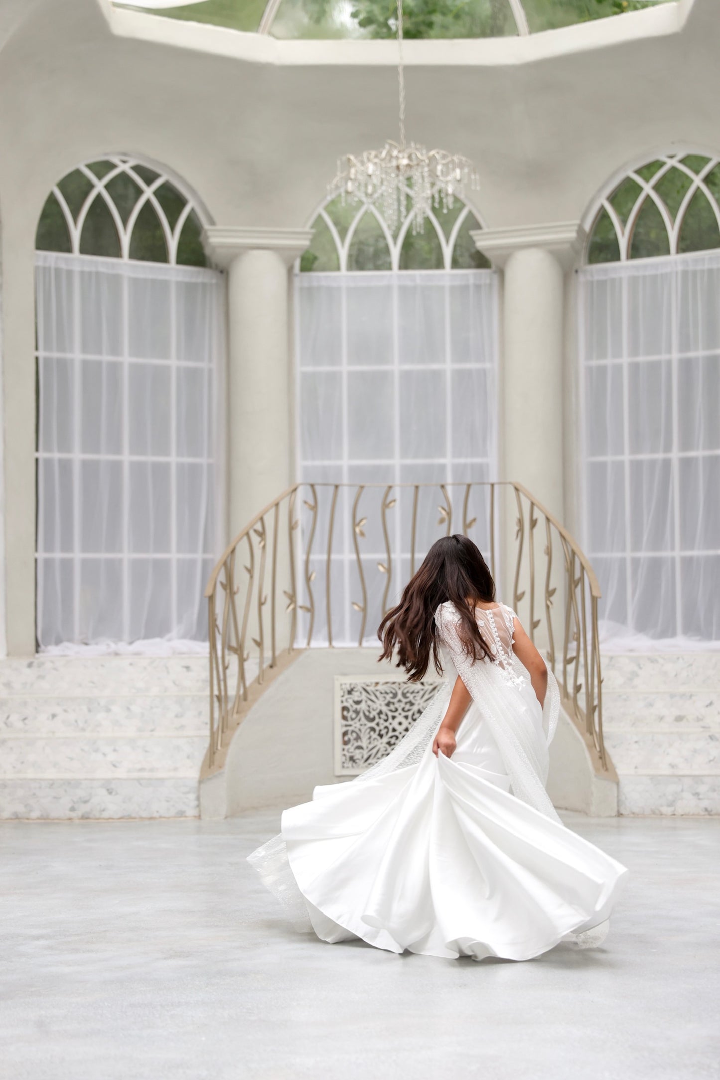 Celeste Dress
