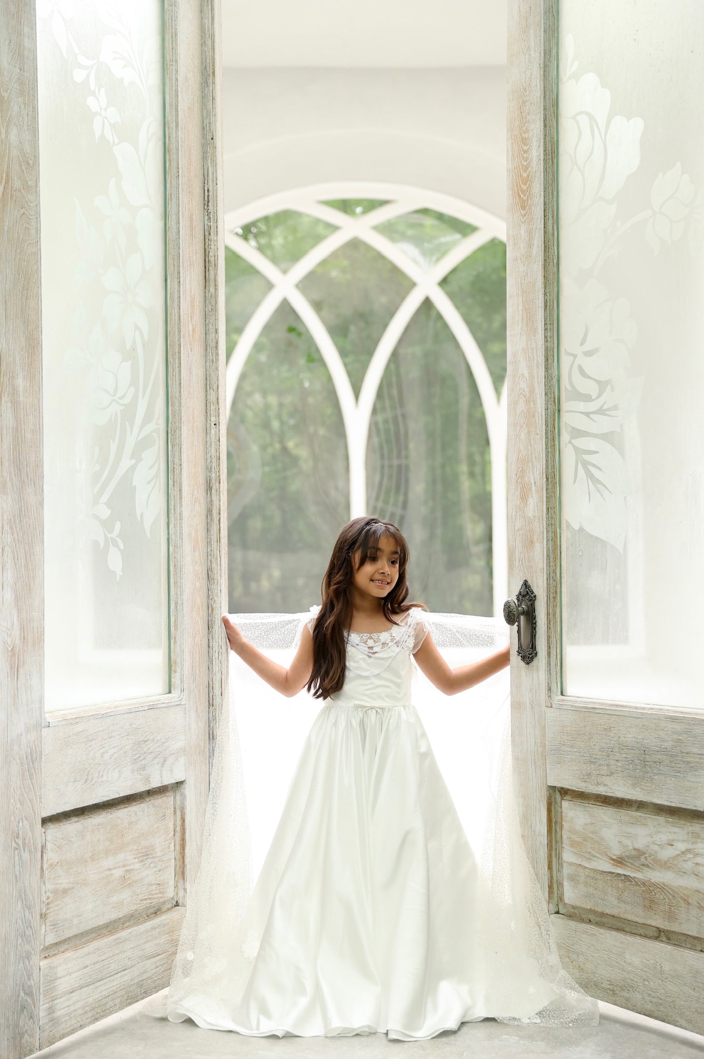 Celeste Dress