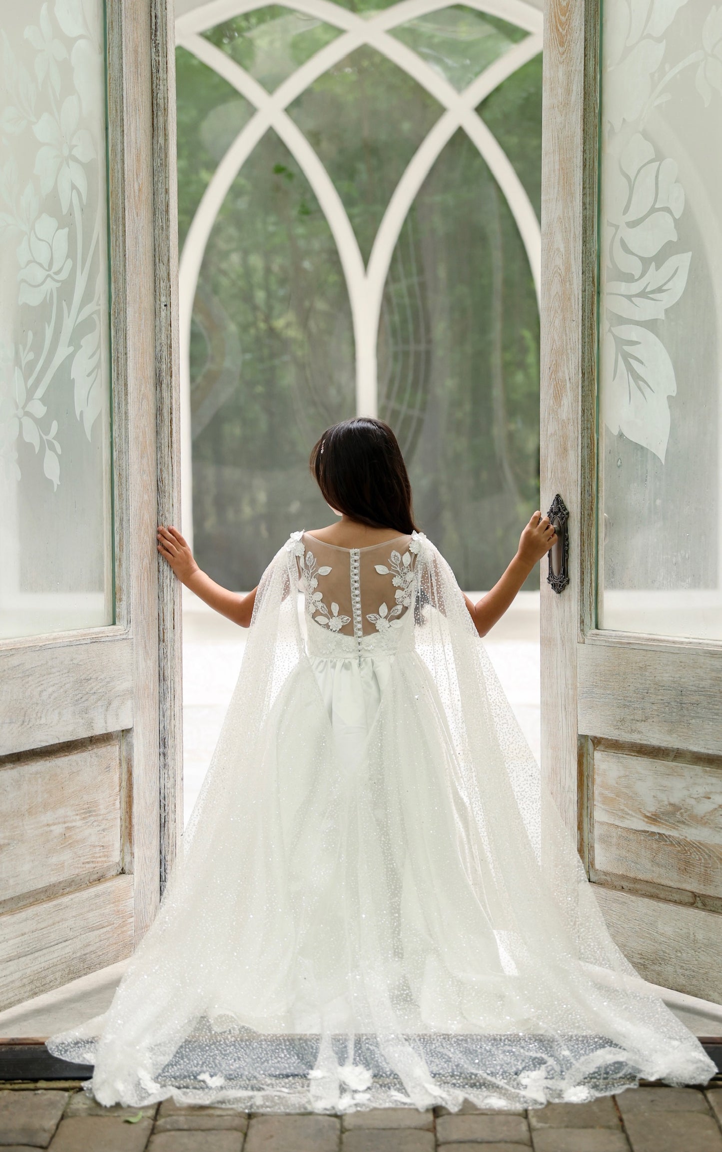 Celeste Dress