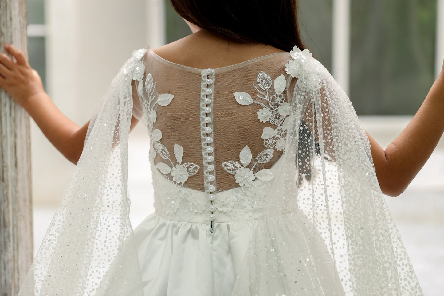 Celeste Dress