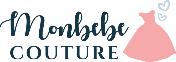 Monbebe Couture logo