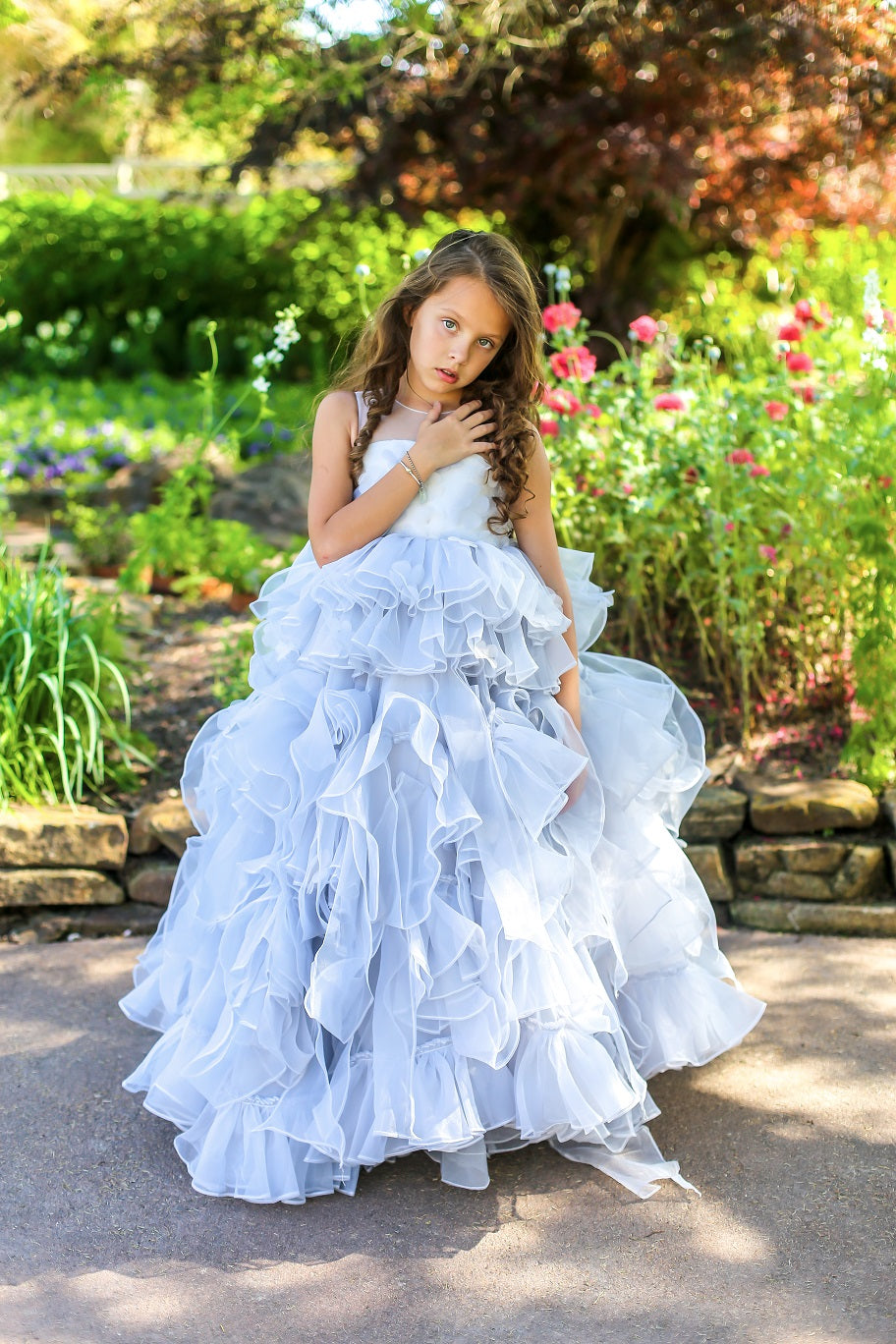 Camille LA Vie – Monbebe Couture