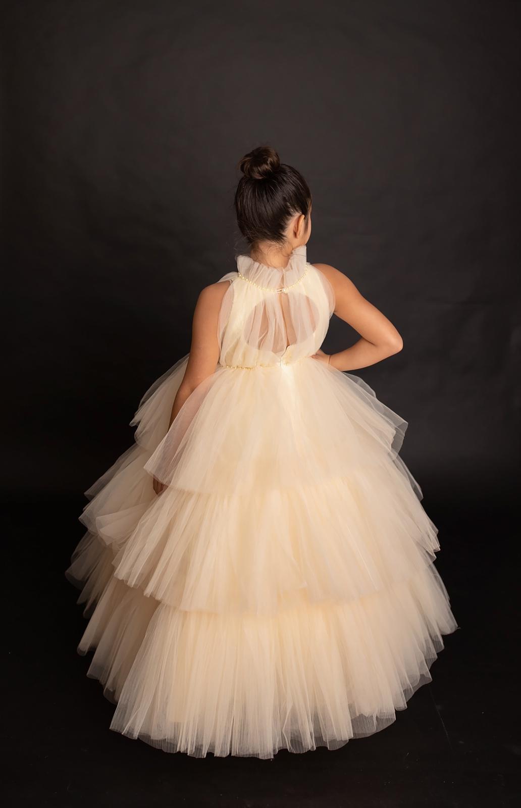 Swan Lake Dress