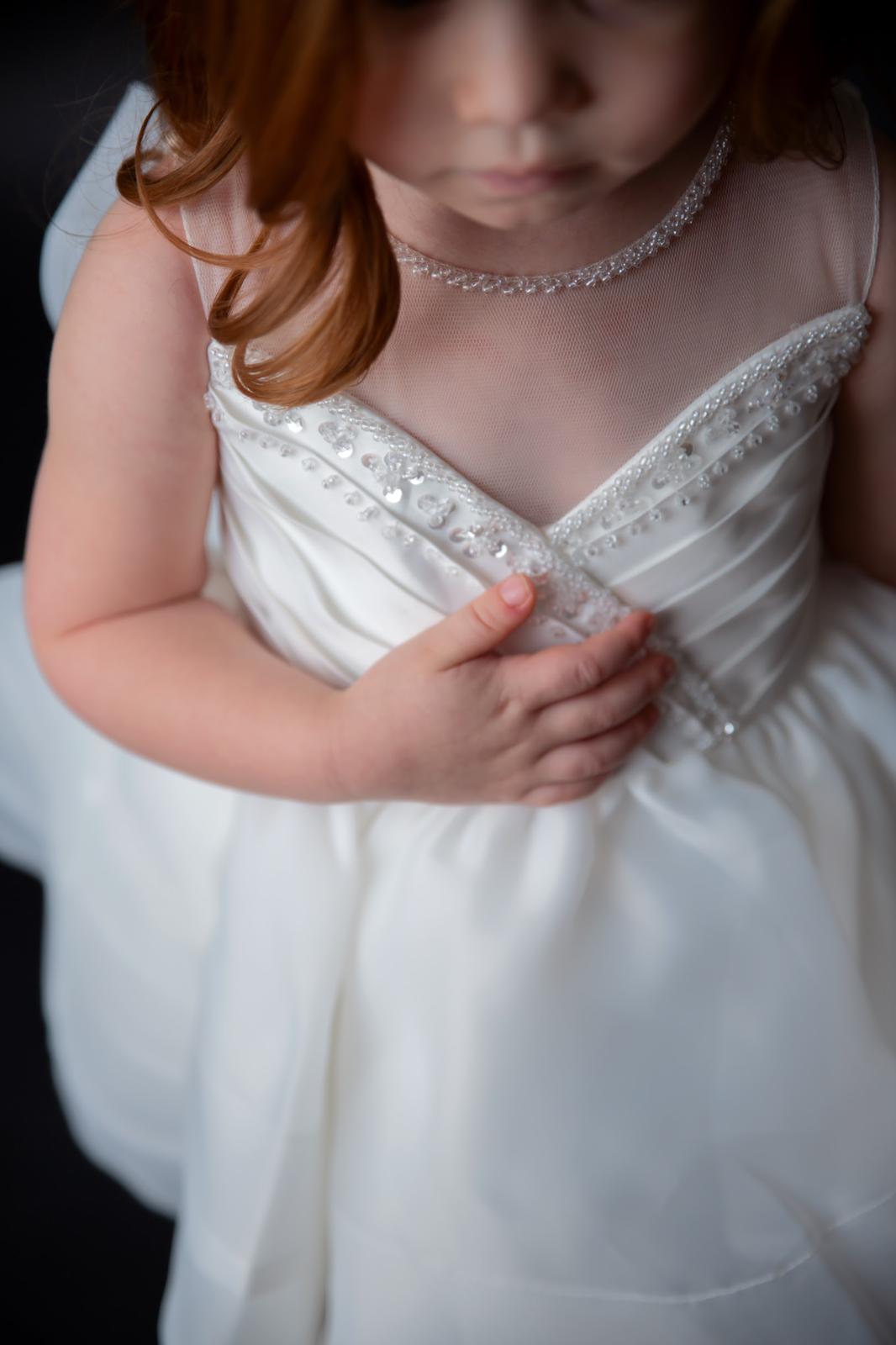 Hailey Dress
