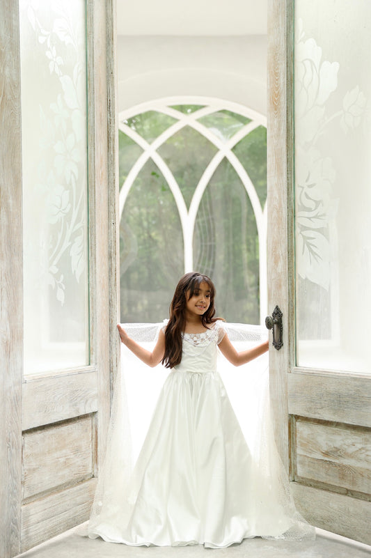 Celeste Dress