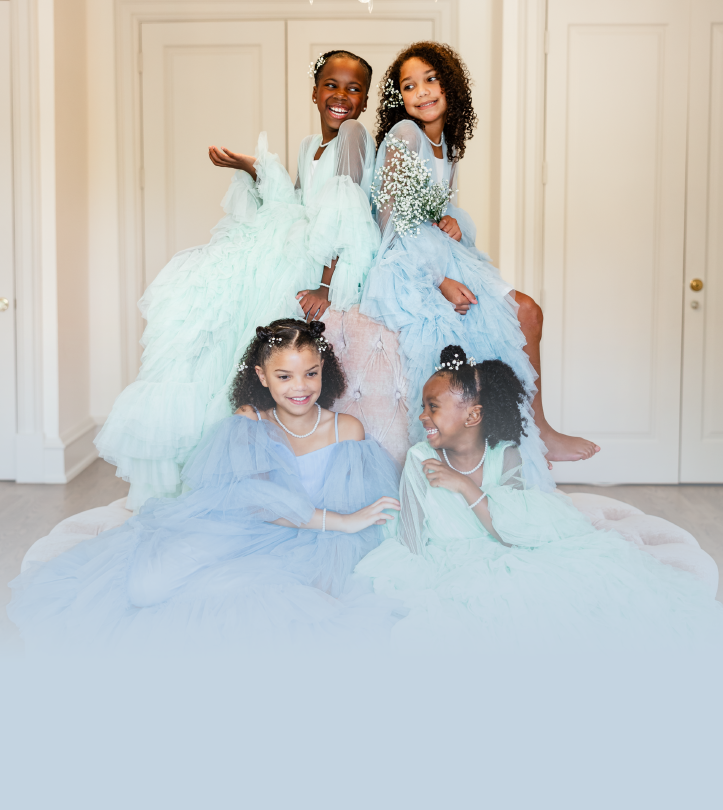 Buy Flower Girl Dresses | Princess Dresses | Monbebe Couture Buy Flower Girl Dresses | Princess Dresses | Monbebe Couture