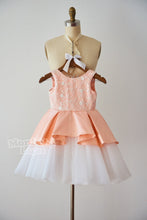 Load image into Gallery viewer, party dresses for girls