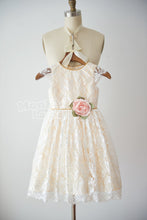 Load image into Gallery viewer, Isabelle Dress