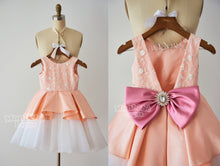 Load image into Gallery viewer, Flower girl dresses