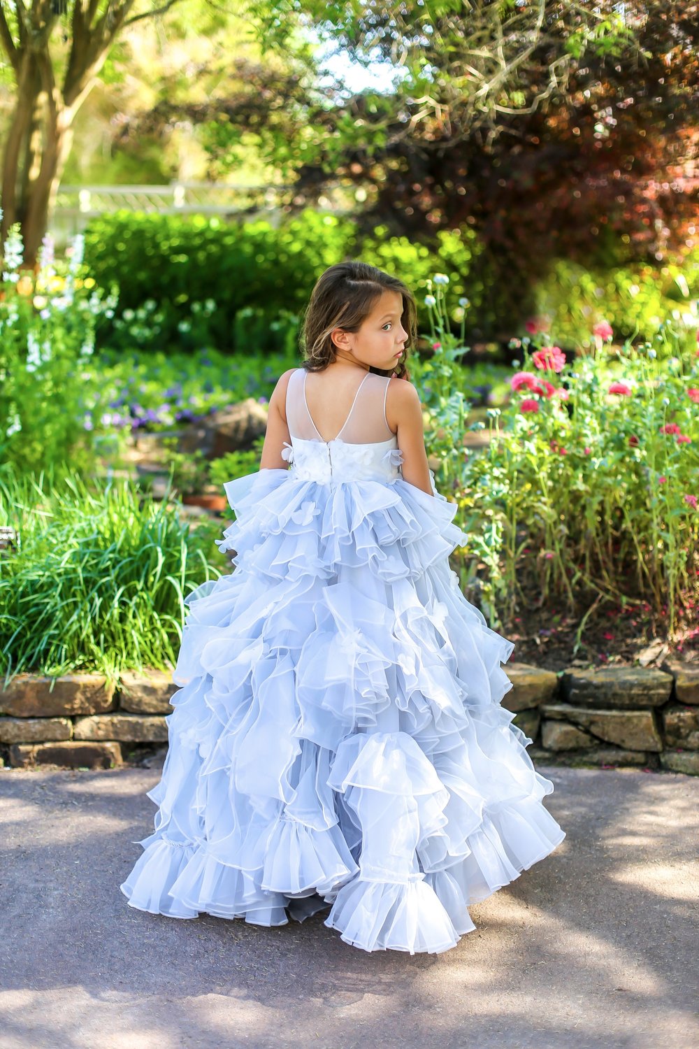 Camille la vie quinceanera hot sale dresses