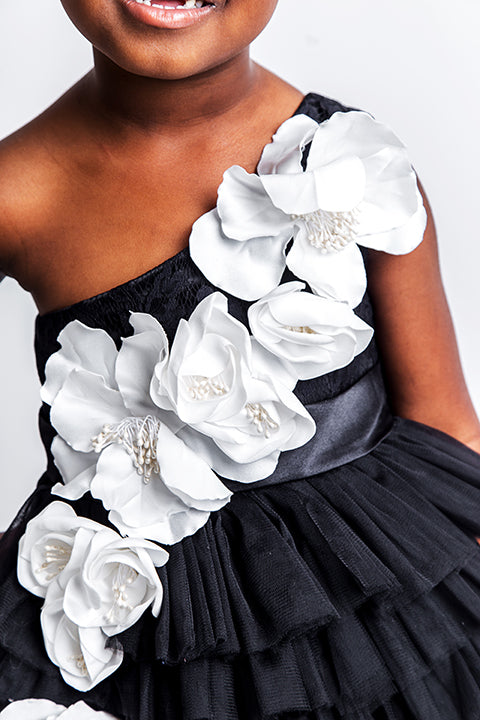 Floralentin Dress