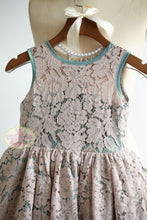 Load image into Gallery viewer, little girls party dresses
